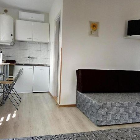 Kiad-Lak Apartmanok - Szep Kartya Elfogado Abádszalók Exterior foto