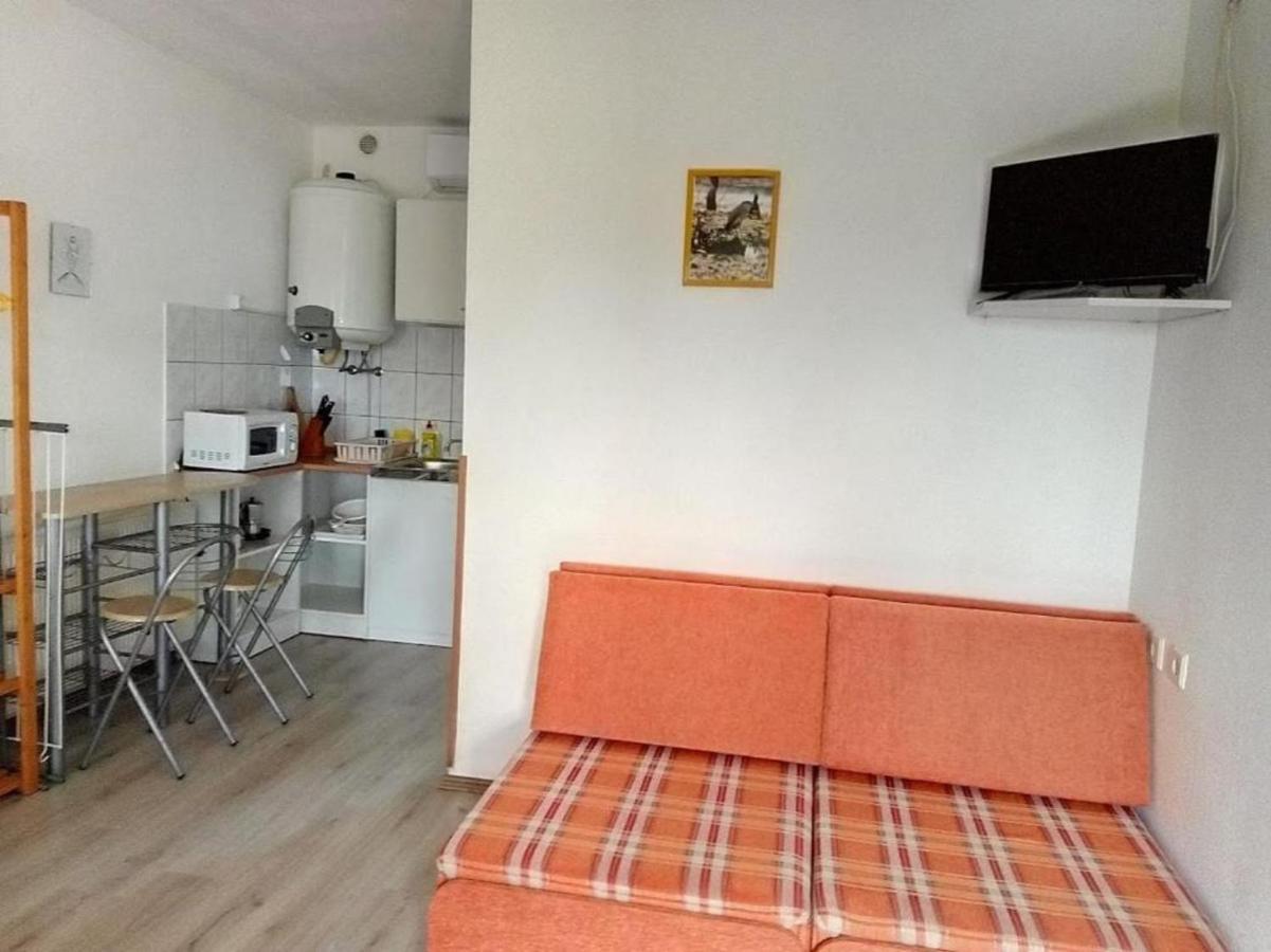 Kiad-Lak Apartmanok - Szep Kartya Elfogado Abádszalók Exterior foto