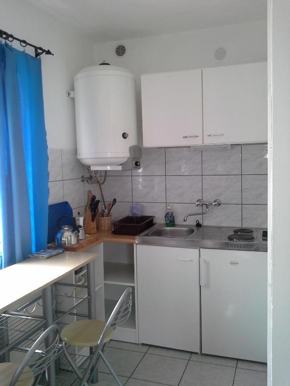 Kiad-Lak Apartmanok - Szep Kartya Elfogado Abádszalók Exterior foto