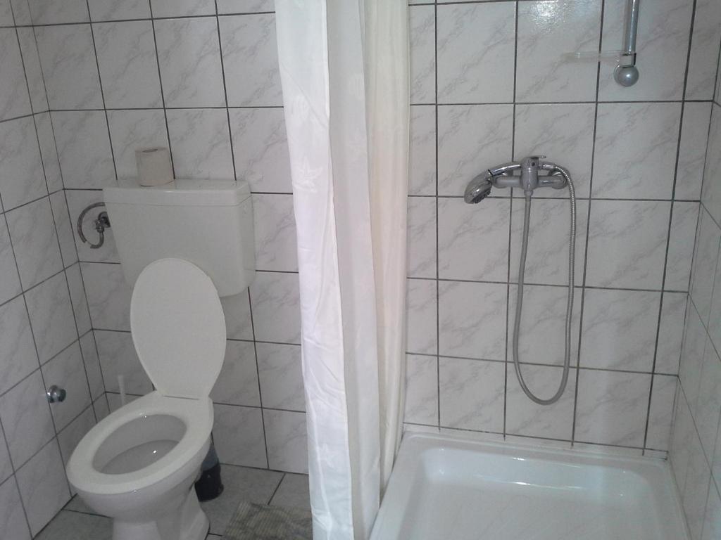 Kiad-Lak Apartmanok - Szep Kartya Elfogado Abádszalók Exterior foto